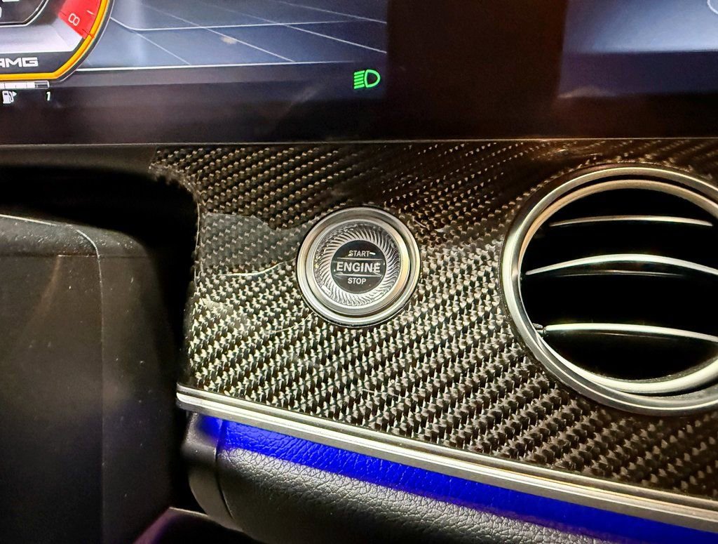 Used 2019 Mercedes-Benz E 63 AMG S image 24