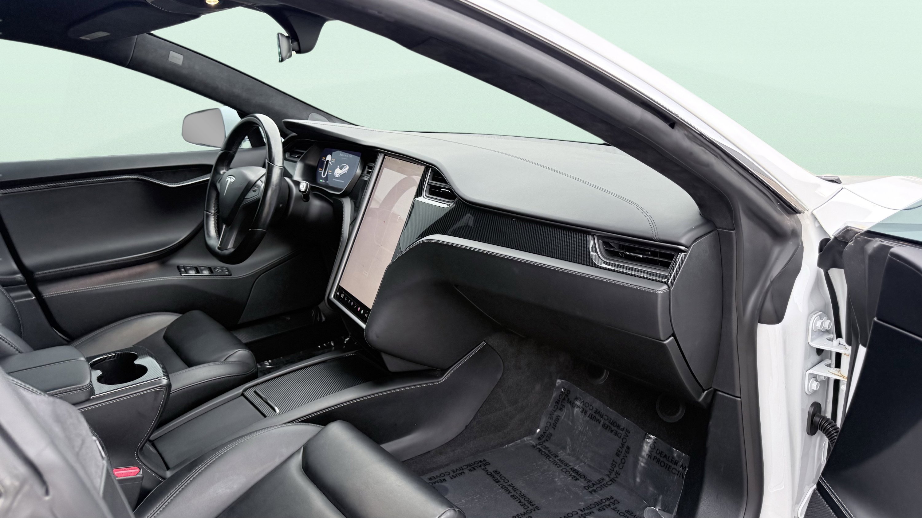 Used 2021 Tesla Model S Long Range Plus image 51