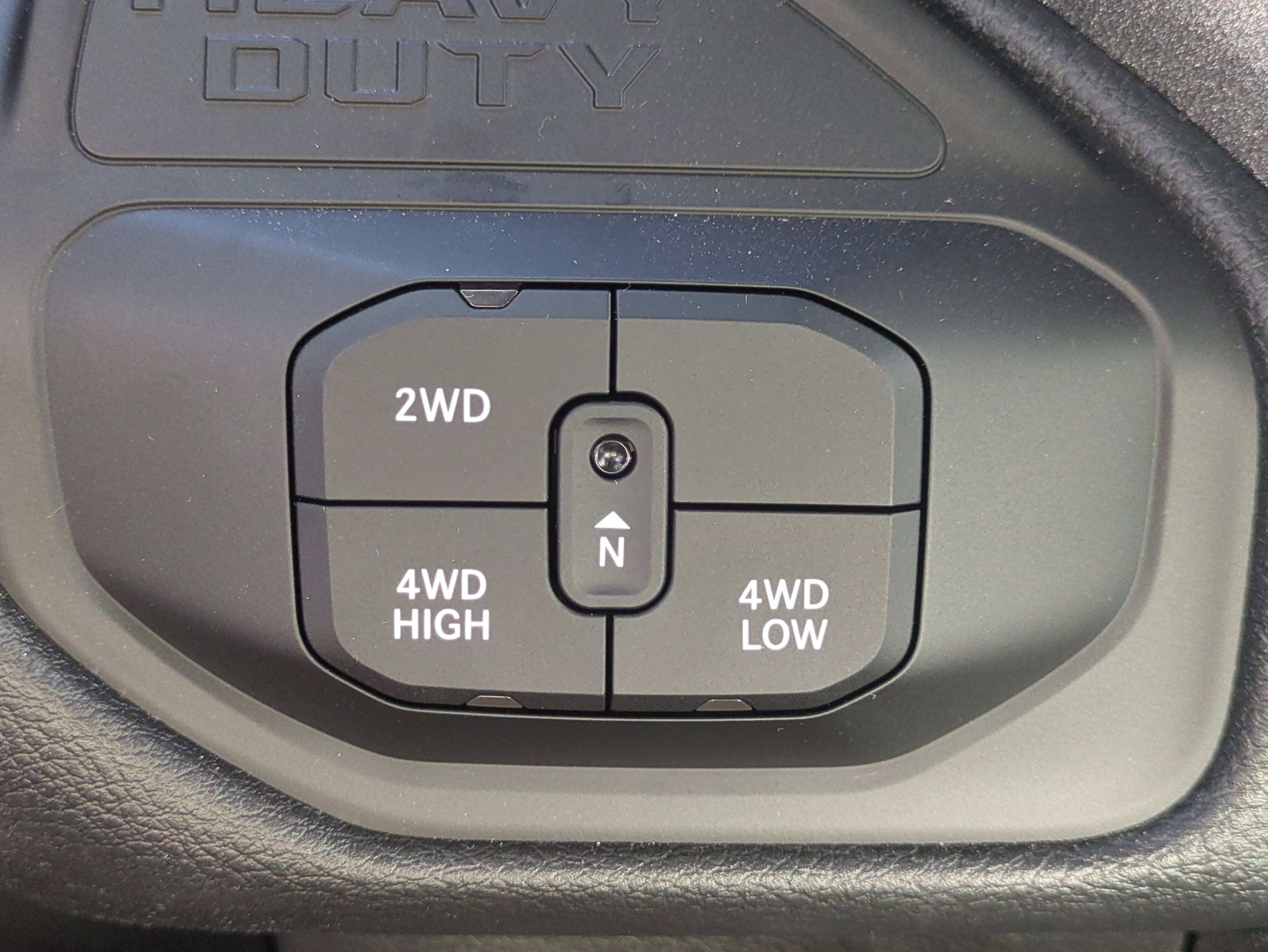 New 2026 RAM 3500 Tradesman w/ Chrome Appearance Group image 21