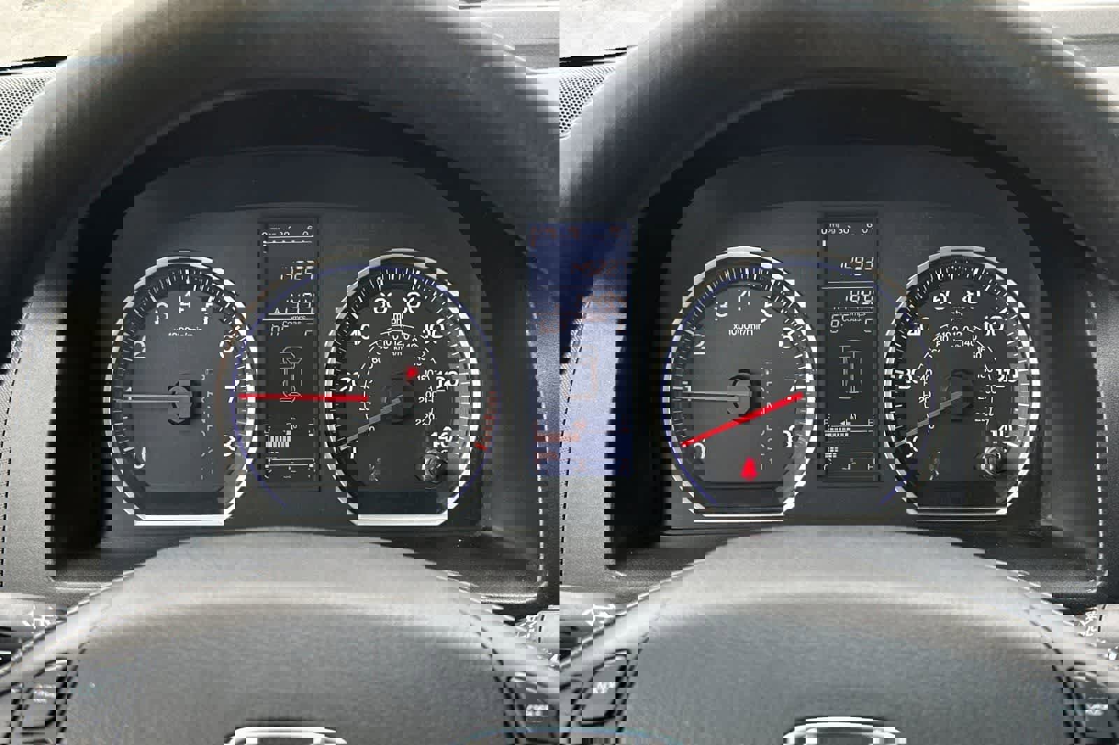 Used 2011 Honda CR-V EX image 25