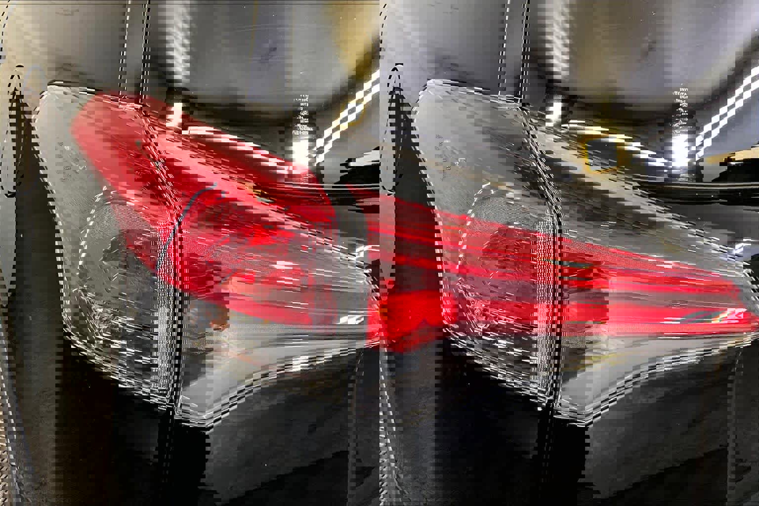 Used 2017 Toyota RAV4 XLE image 27