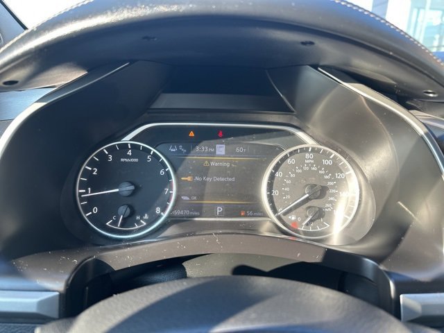 Used 2020 Nissan Murano SL w/ Moonroof Package image 25