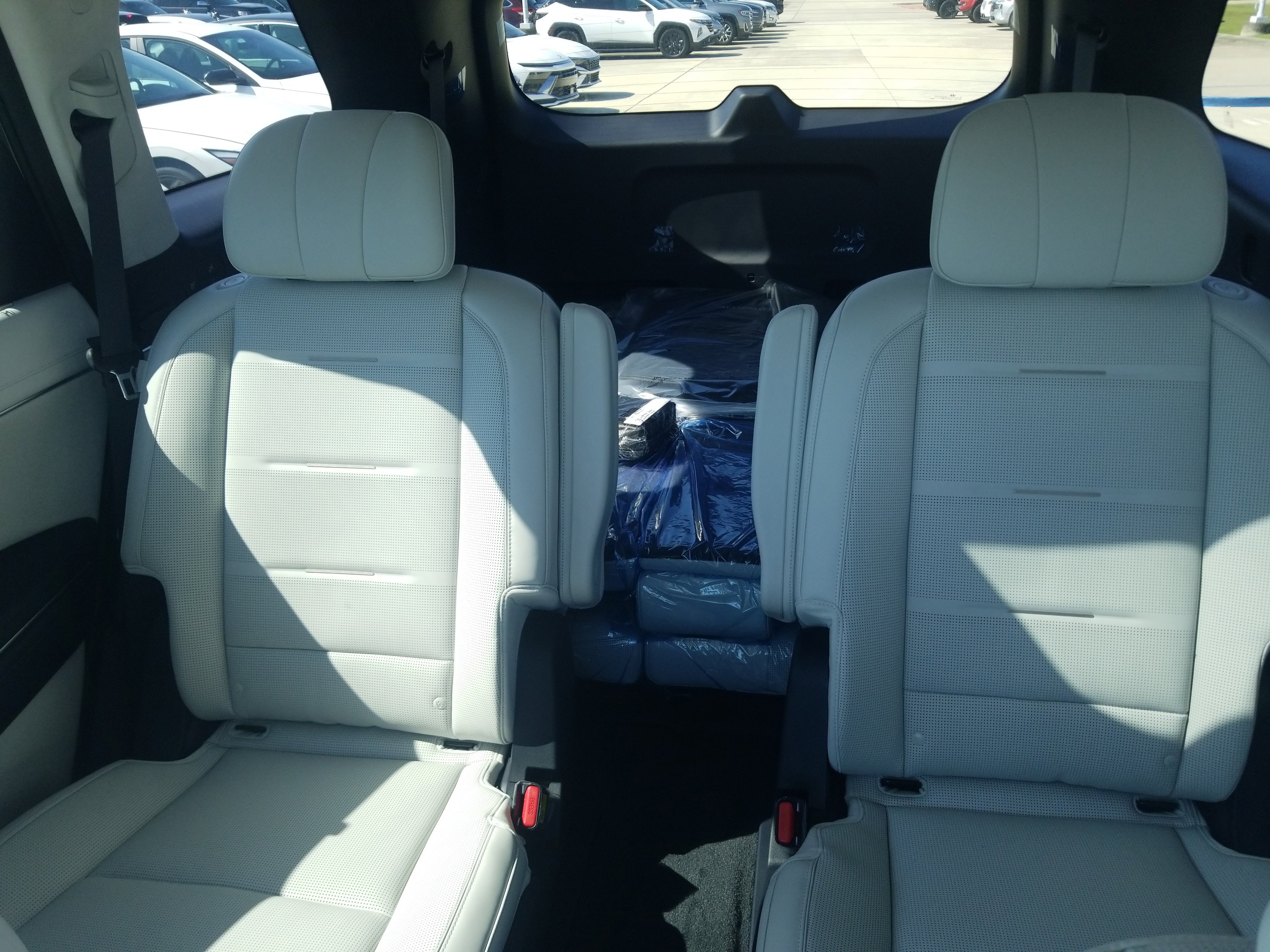 New 2026 Hyundai Palisade Calligraphy image 19