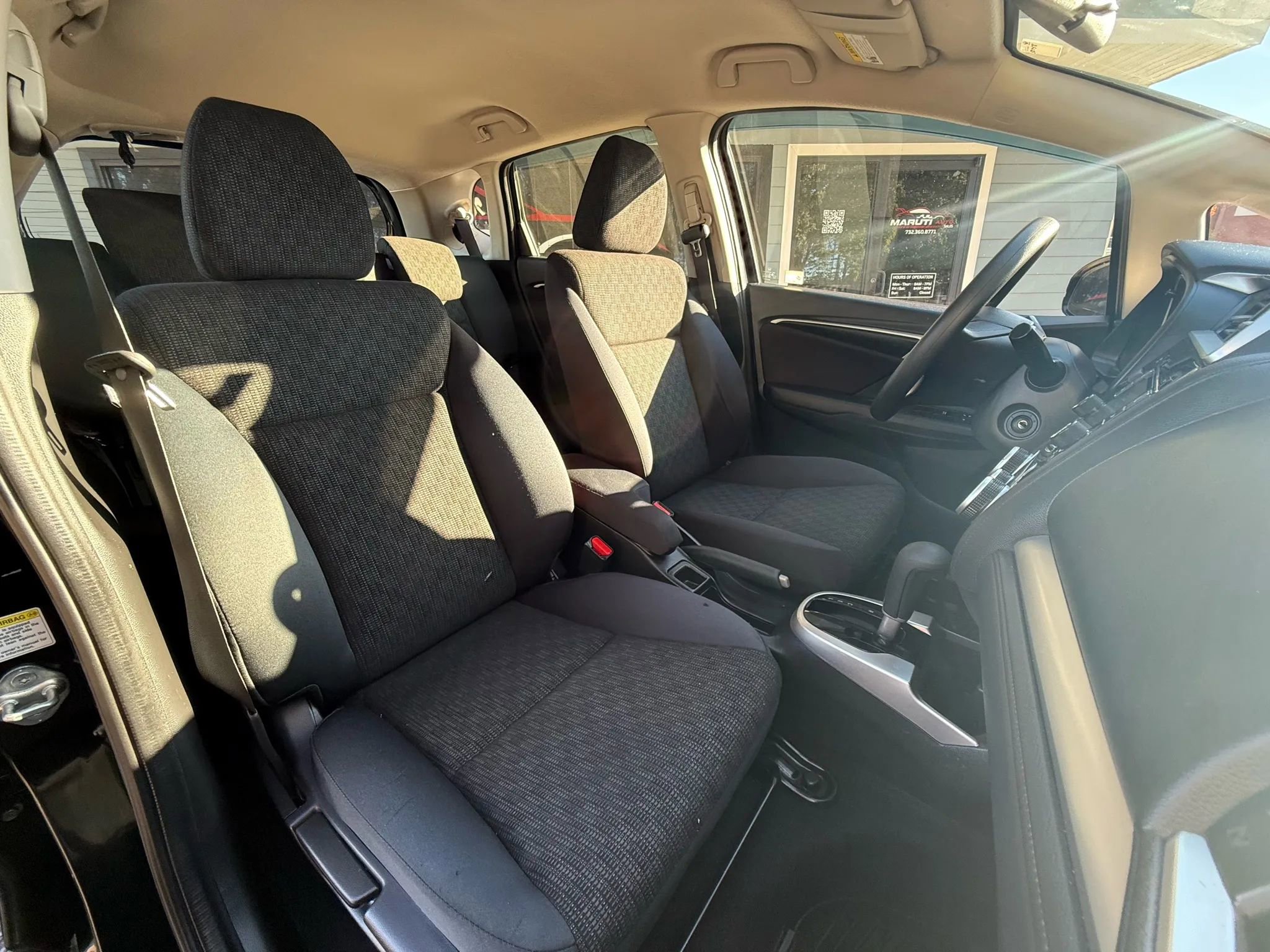 Used 2016 Honda Fit LX image 27