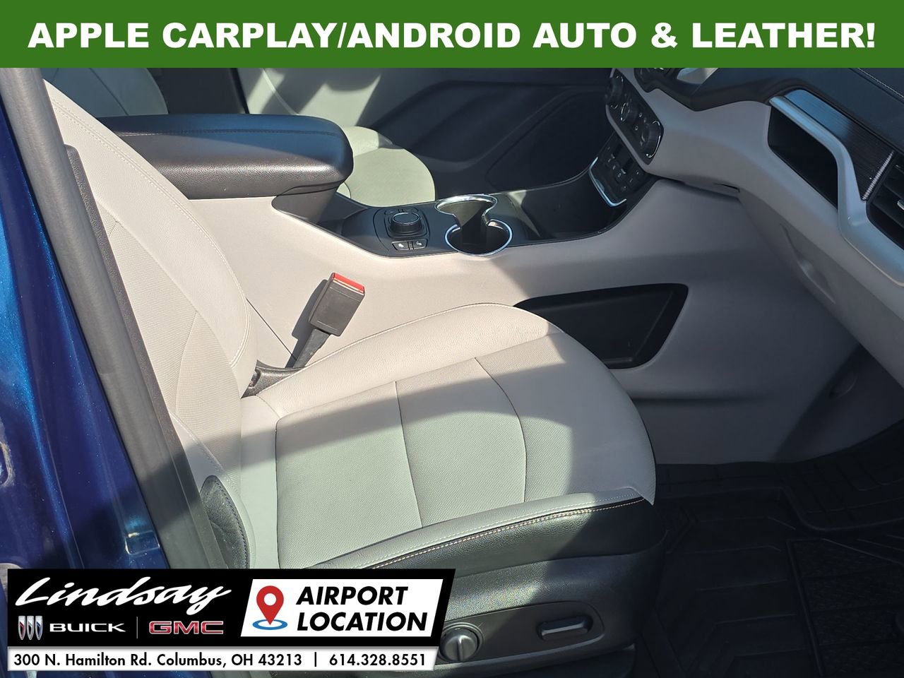 Used 2021 GMC Terrain SLT image 26