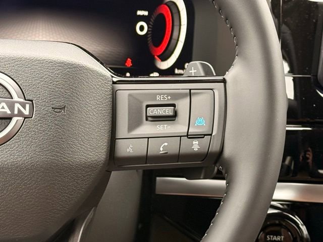 New 2026 Nissan Pathfinder Platinum image 26