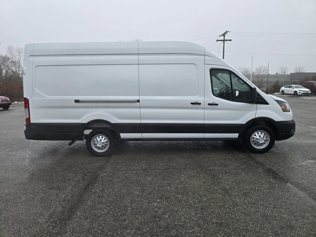New 2026 Ford Transit 350 148 High Roof Extended AWD image 2