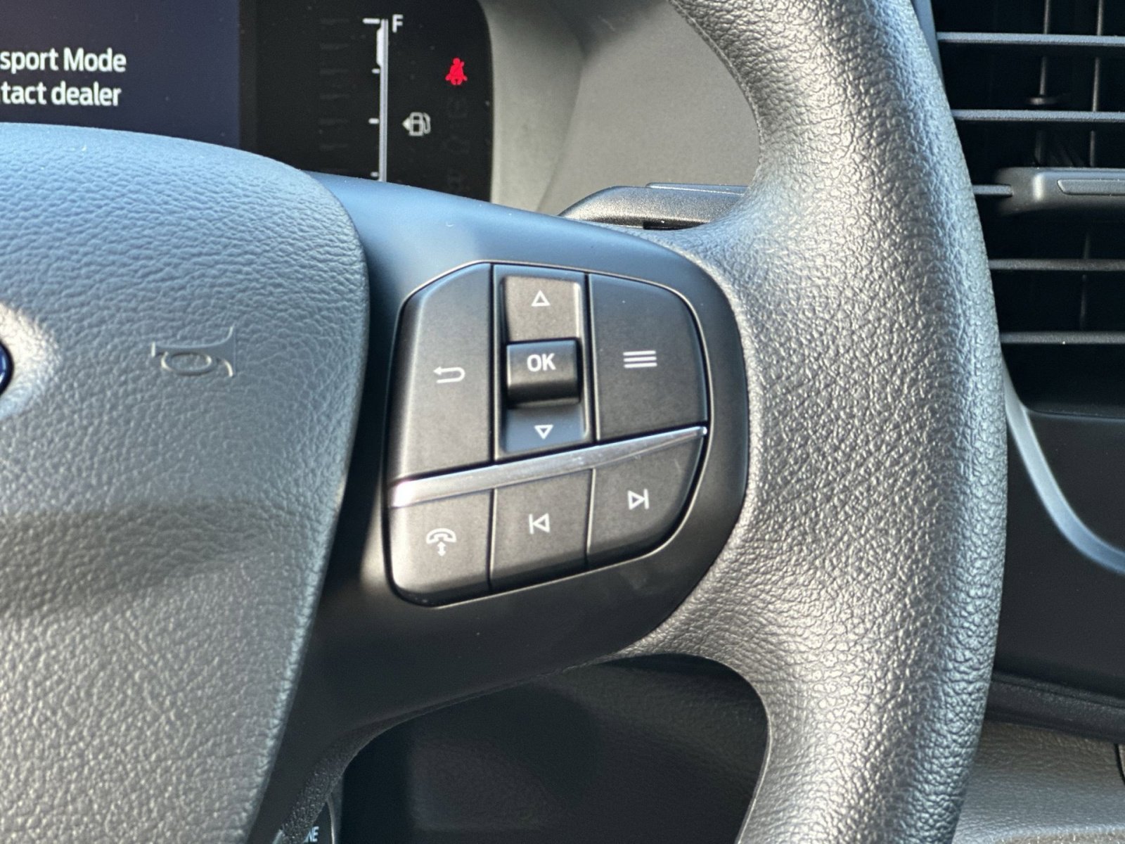 New 2026 Ford Transit 350 148 High Roof w/ Load Area Protection Package image 20