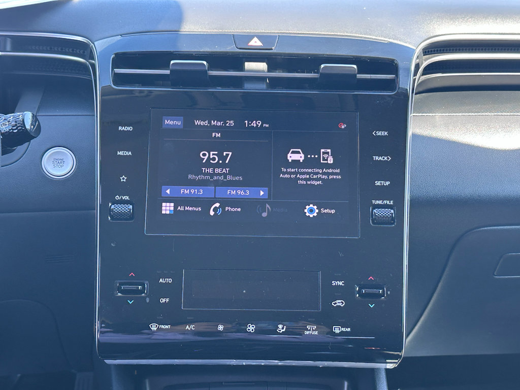 Used 2024 Hyundai Tucson SEL image 13