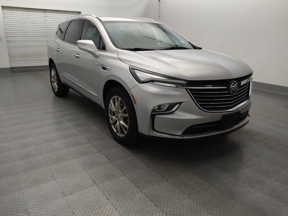Used 2022 Buick Enclave Premium FWD image 13