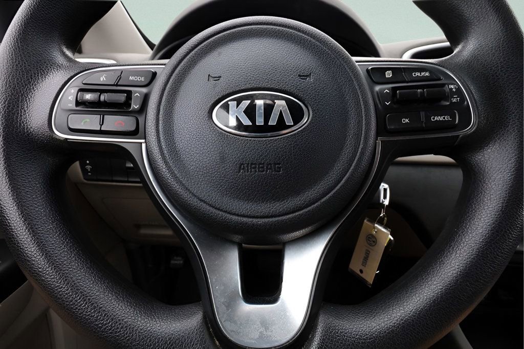 Used 2018 Kia Sportage LX image 27