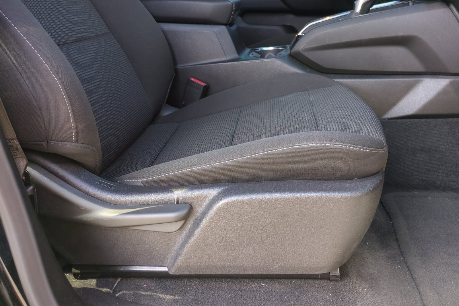 Used 2025 GMC Canyon Elevation AWD/4WD image 22