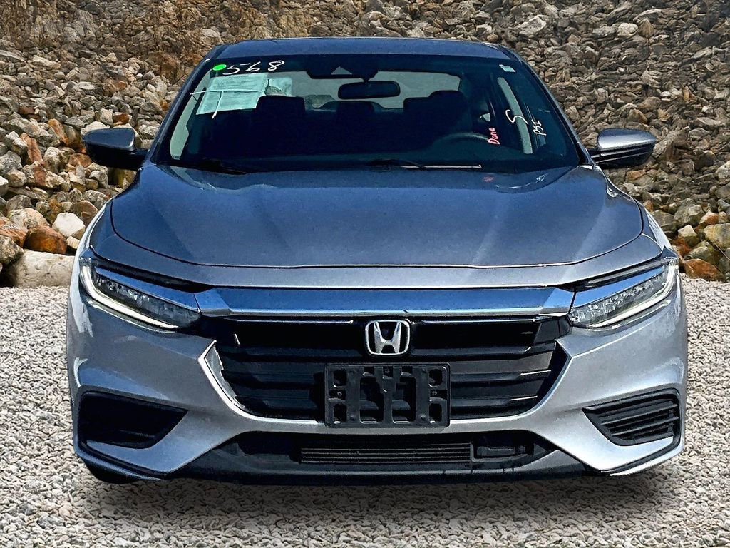 Used 2022 Honda Insight EX image 3