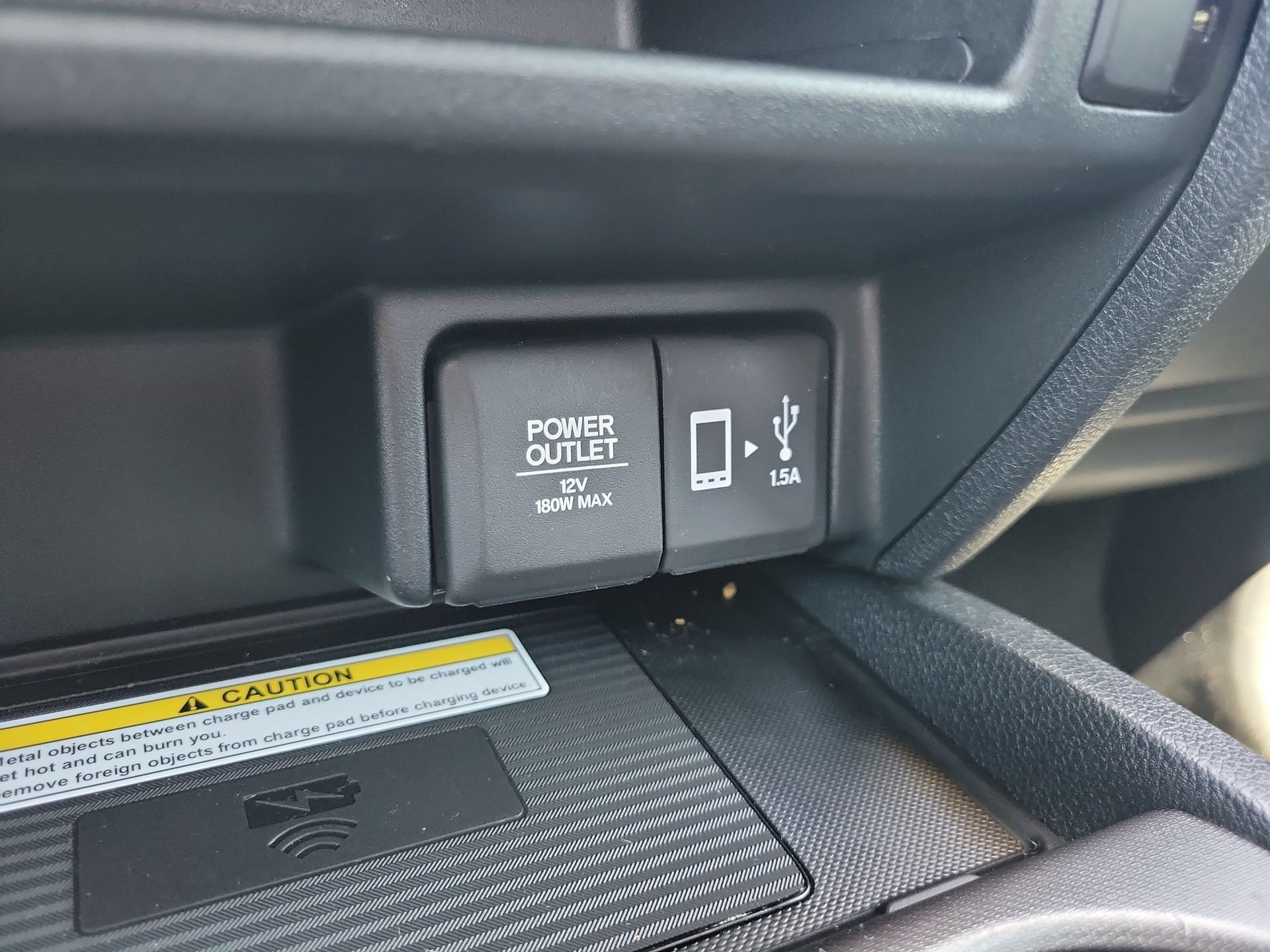 Used 2023 Honda Ridgeline RTL-E image 27