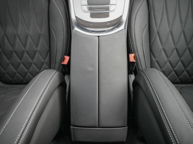Certified 2025 Mercedes-Benz G 63 AMG 4MATIC image 25