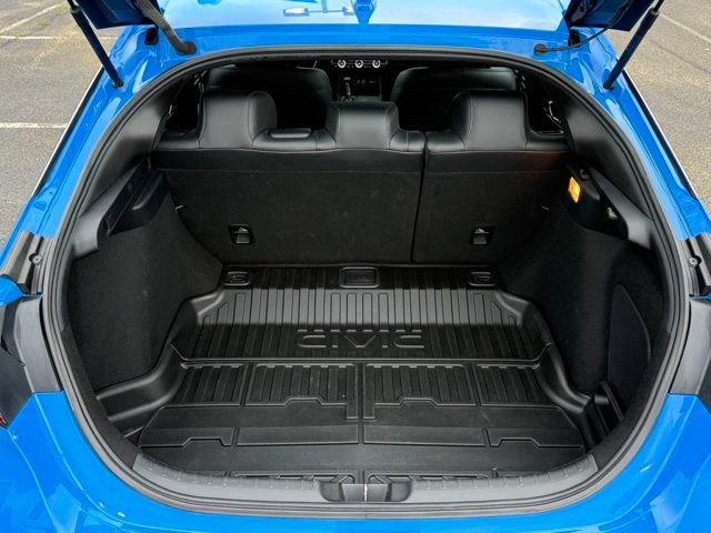 Used 2022 Honda Civic Sport Touring image 27