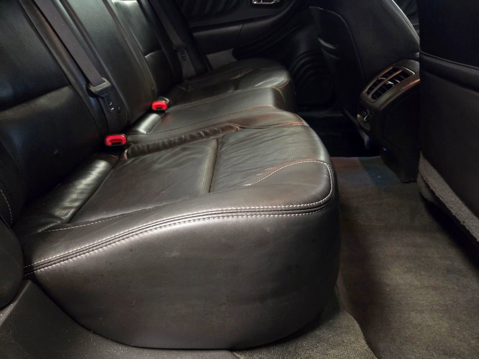 Used 2016 Ford Taurus Limited w/ Equipment Group 301A image 63