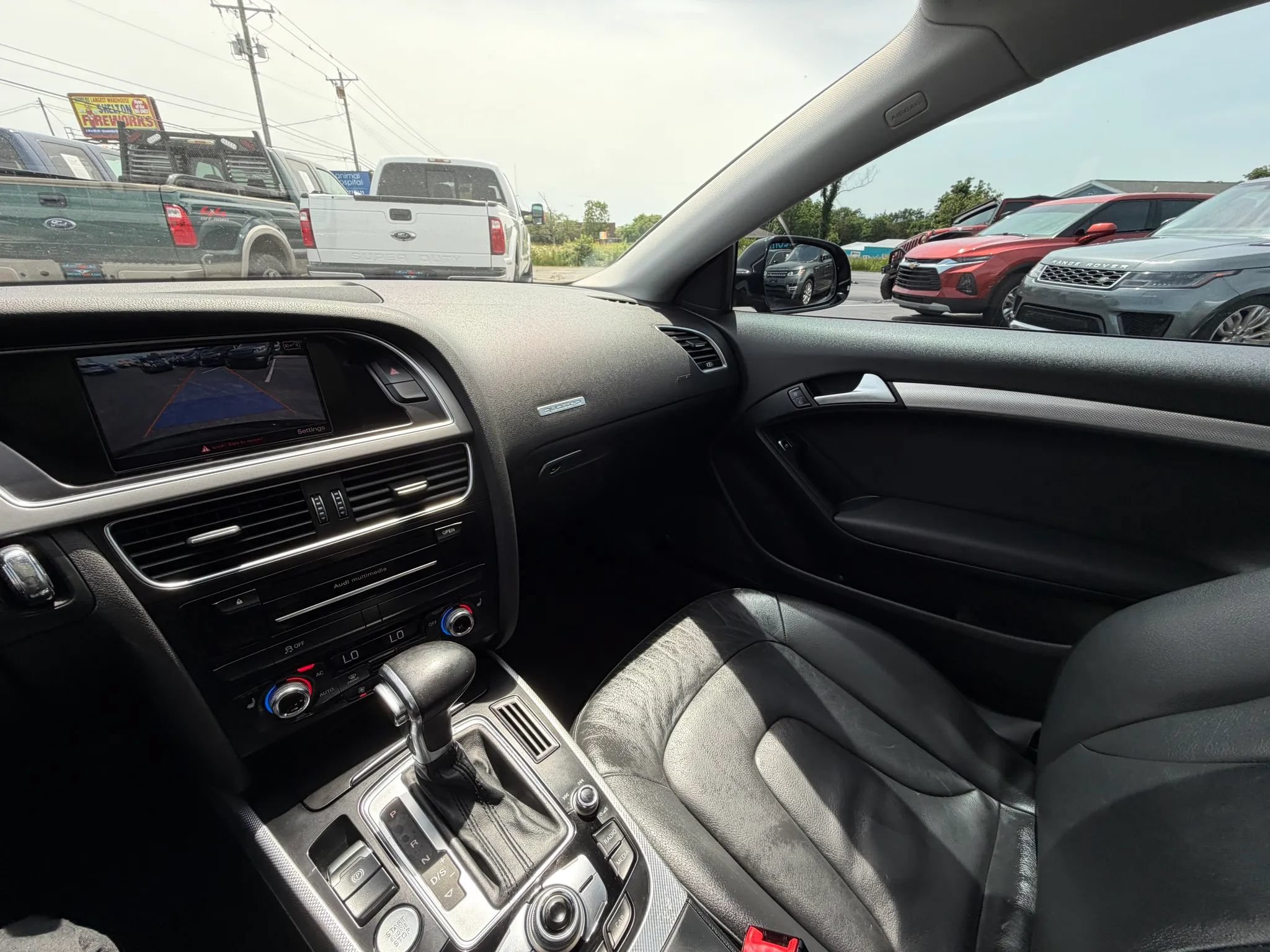 Used 2013 Audi A5 2.0T Premium Plus AWD/4WD image 21