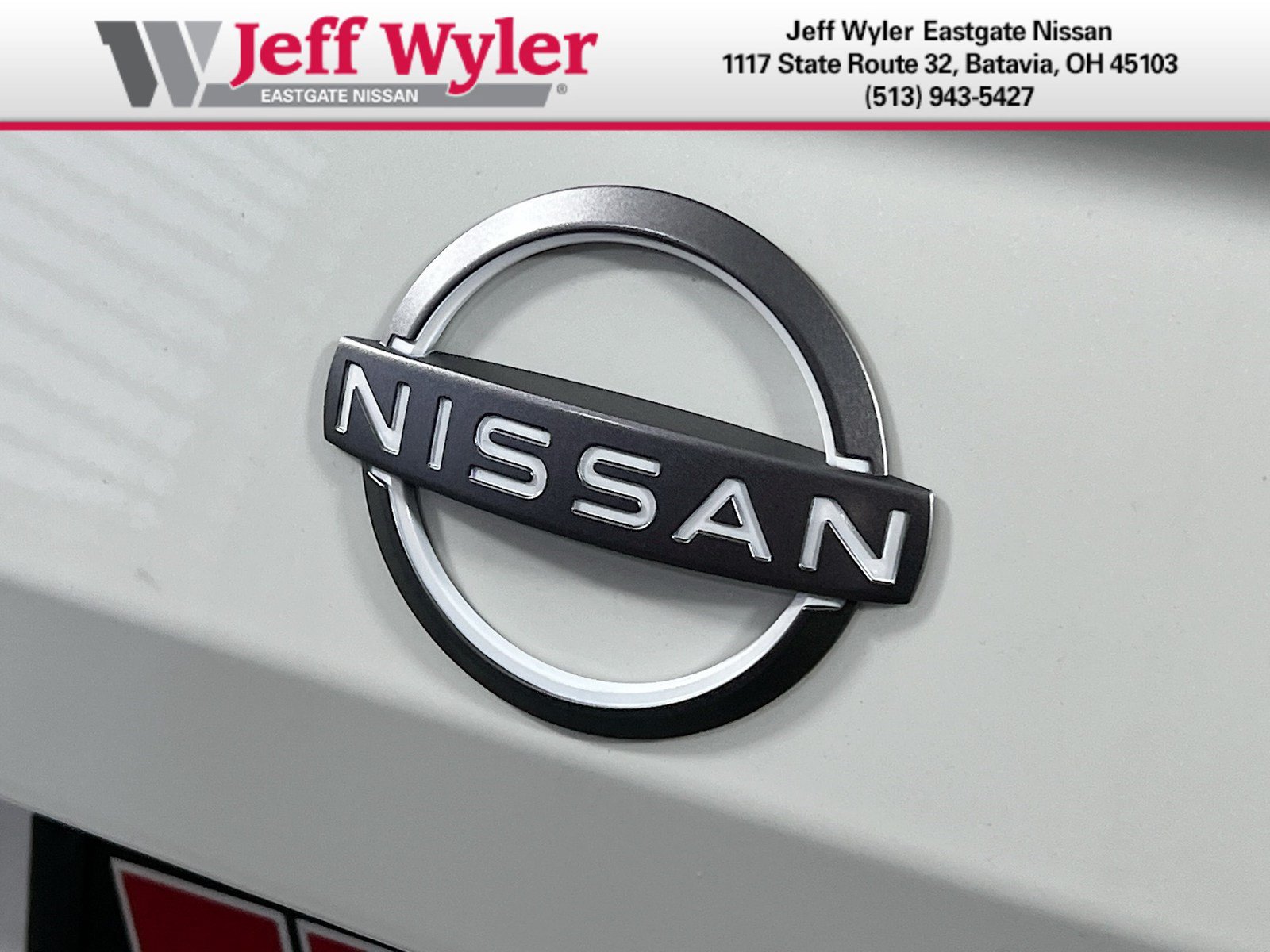 New 2025 Nissan Altima 2.5 SR FWD image 31