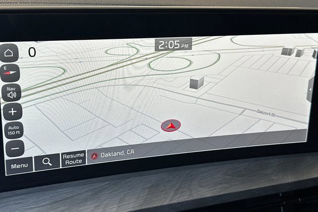Used 2025 Kia Telluride SX Prestige X-Pro AWD/4WD image 23