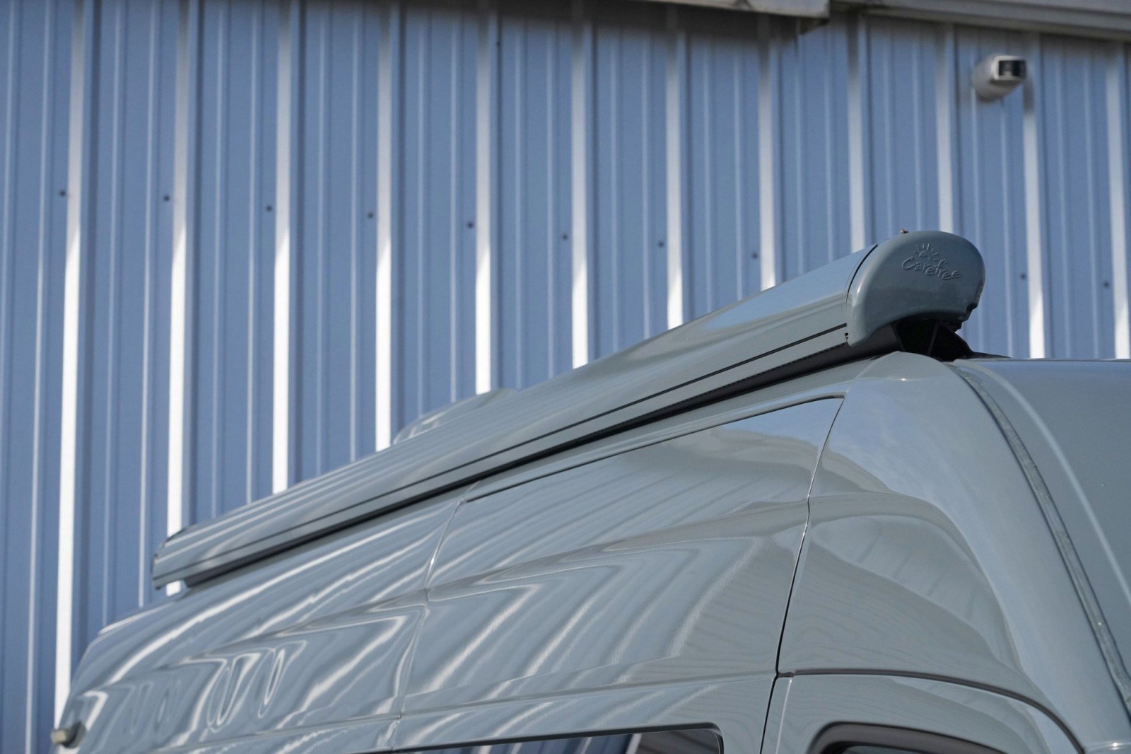 Used 2023 Mercedes-Benz Sprinter 3500 w/ Parking Package image 93