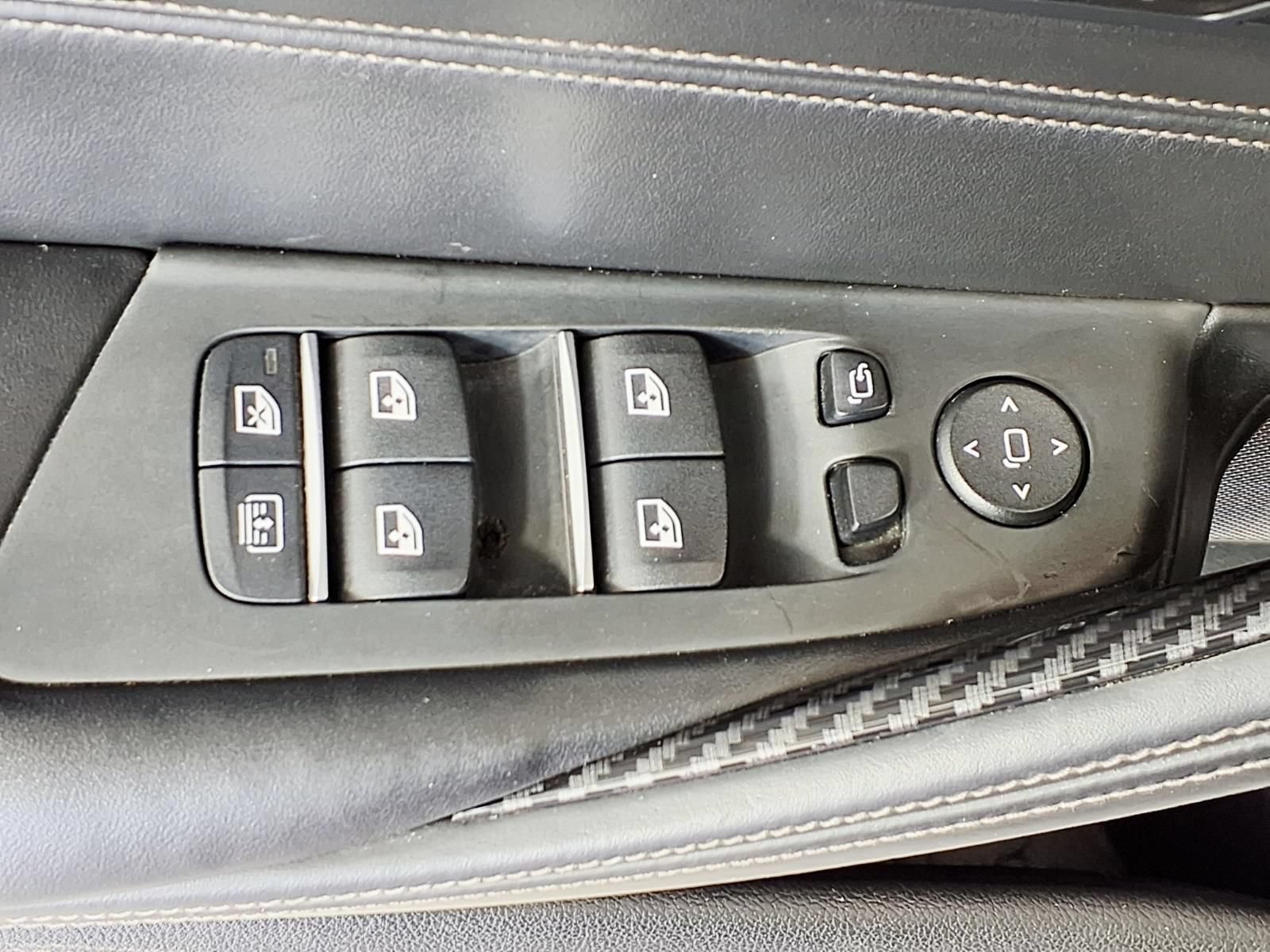 Used 2018 BMW M550i xDrive AWD/4WD image 15