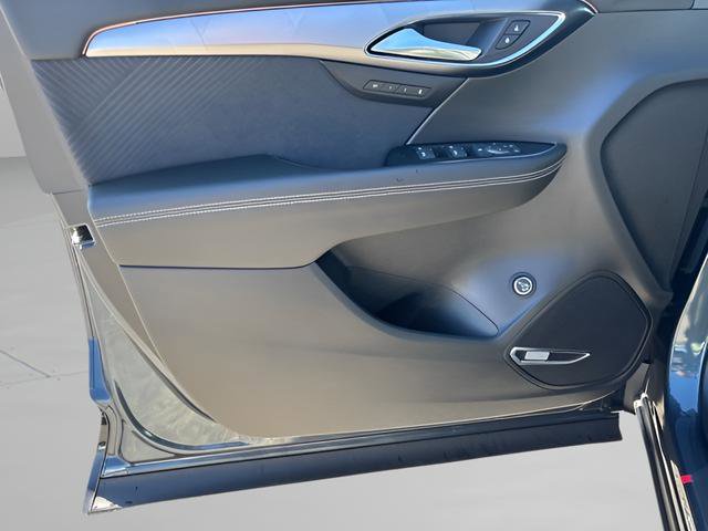 New 2026 Buick Envision Sport Touring image 11