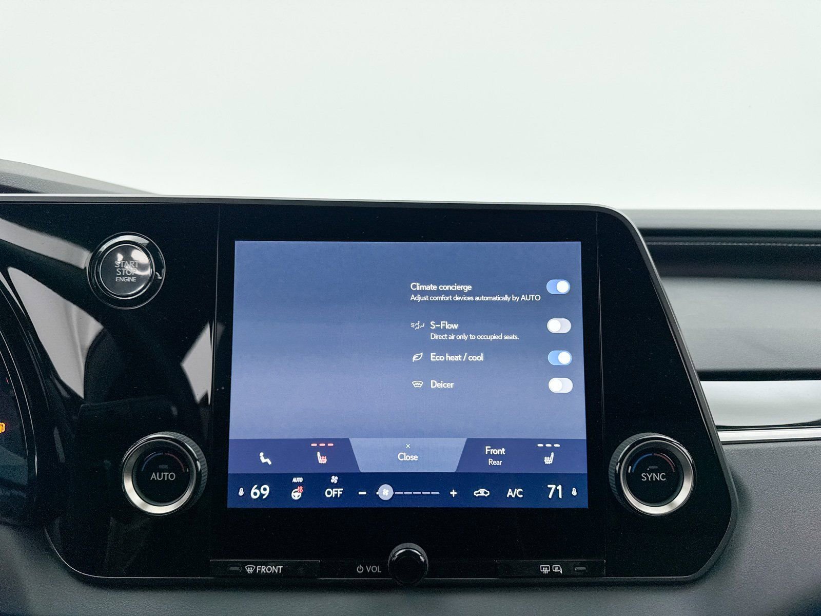 Used 2024 Lexus RX 350 FWD w/ Technology Package image 23