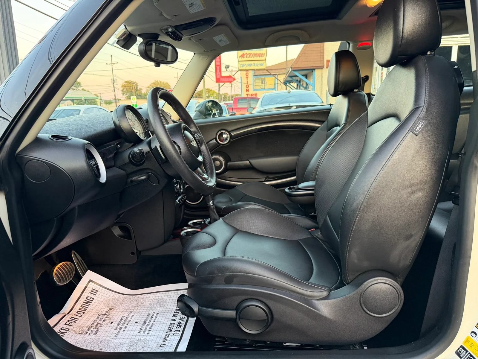 Used 2013 MINI Cooper S FWD image 18