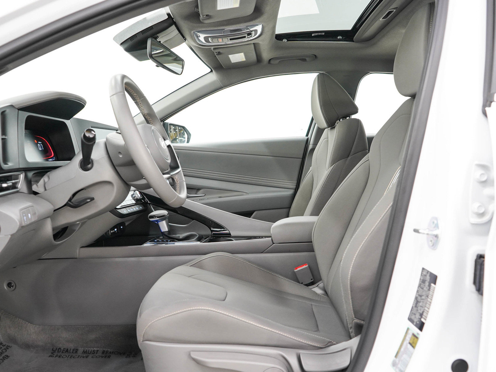 Certified 2026 Hyundai Elantra SEL Sport Premium FWD image 21