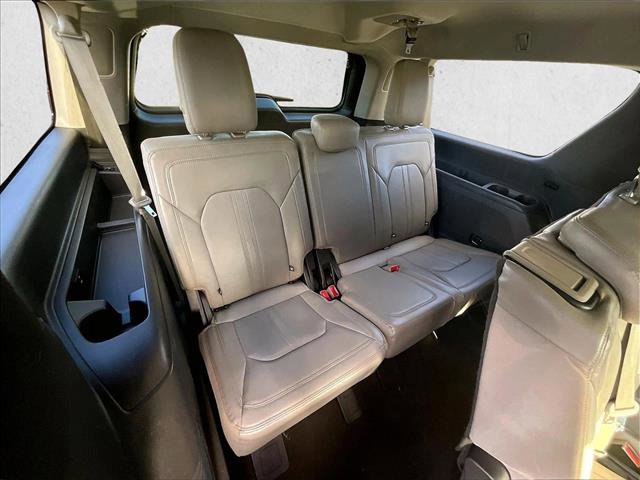 Used 2020 Ford Expedition Max Limited image 29