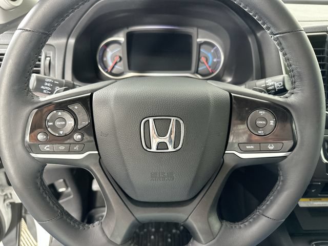 Used 2022 Honda Pilot Special Edition image 21