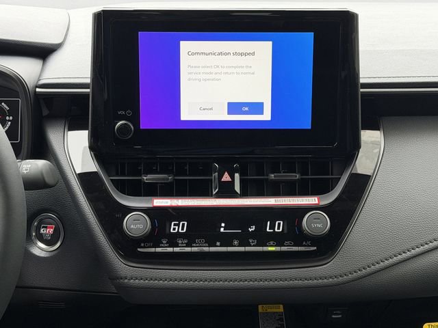 New 2026 Toyota Corolla GR AWD/4WD image 16