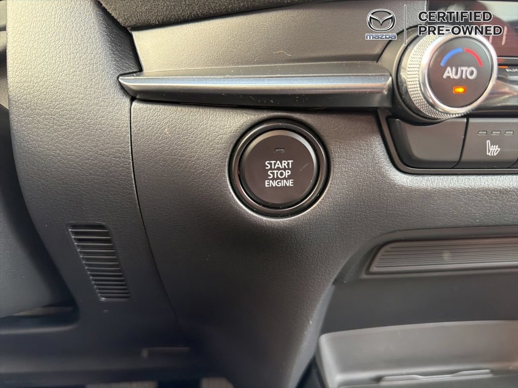Used 2024 MAZDA CX-30 Carbon AWD/4WD image 61
