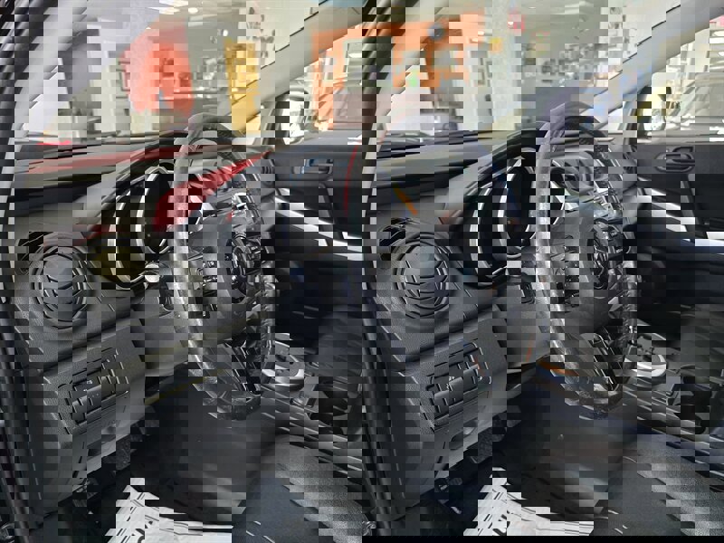 Used 2009 MAZDA CX-7 Touring image 9