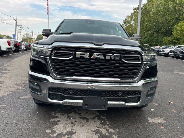 Used 2025 RAM 1500 Big Horn AWD/4WD image 26