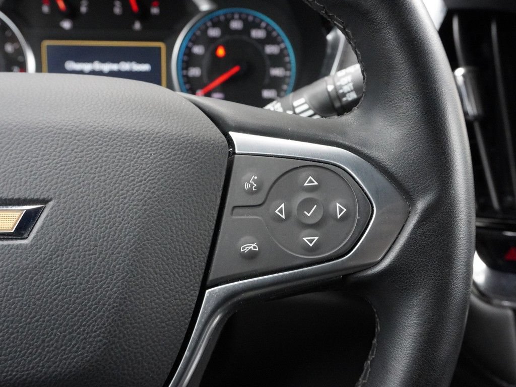 Used 2023 Chevrolet Traverse LT AWD/4WD image 49