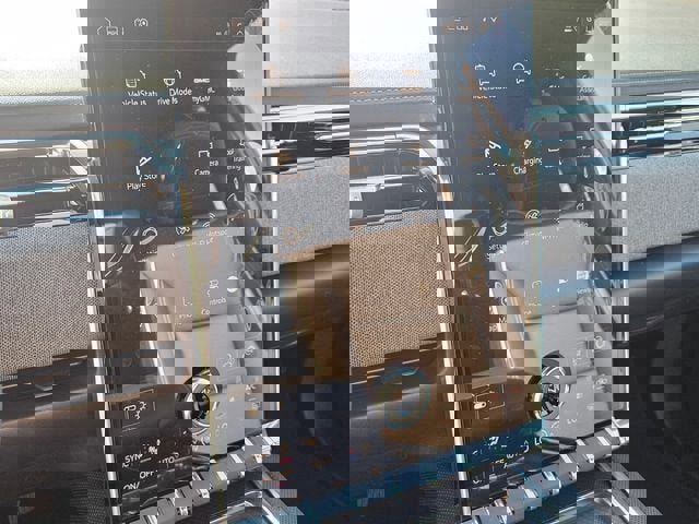 New 2026 GMC Sierra EV Elevation image 18