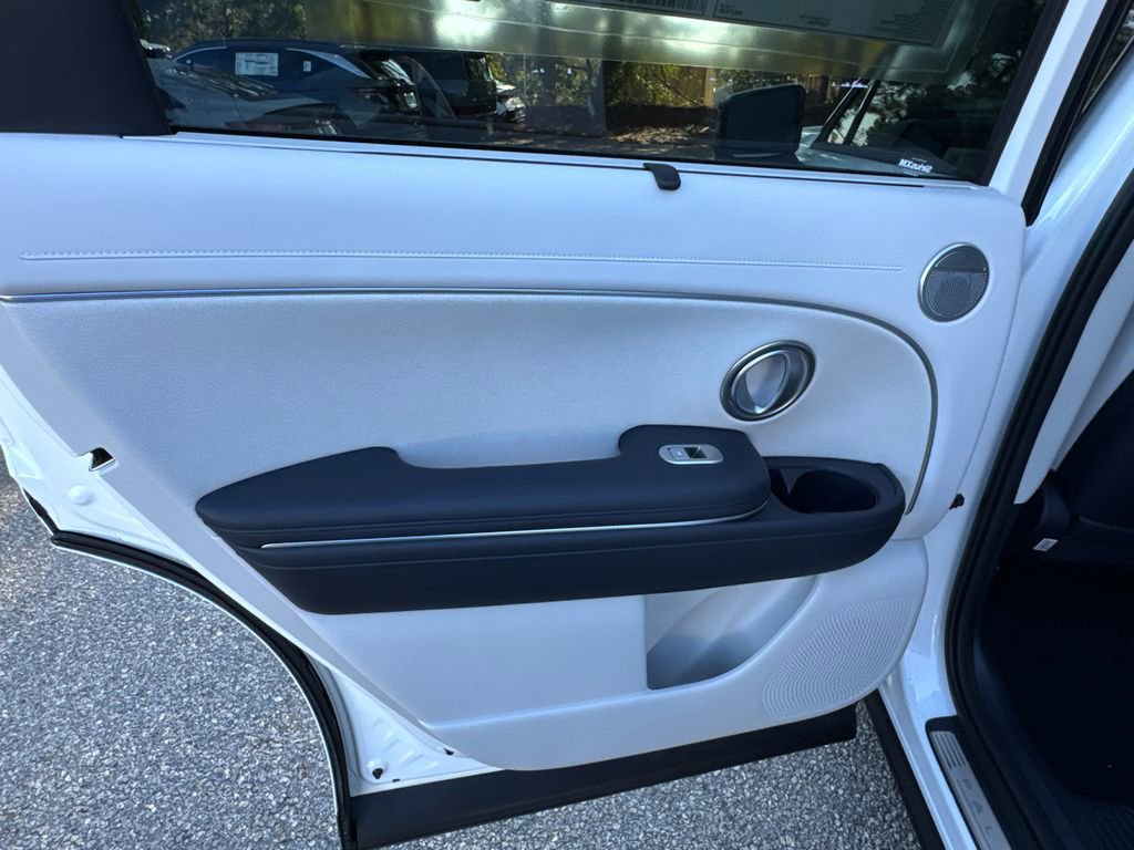 New 2026 Hyundai Palisade Calligraphy image 12