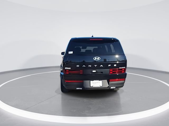 Used 2026 Hyundai Santa Fe SE AWD/4WD image 7