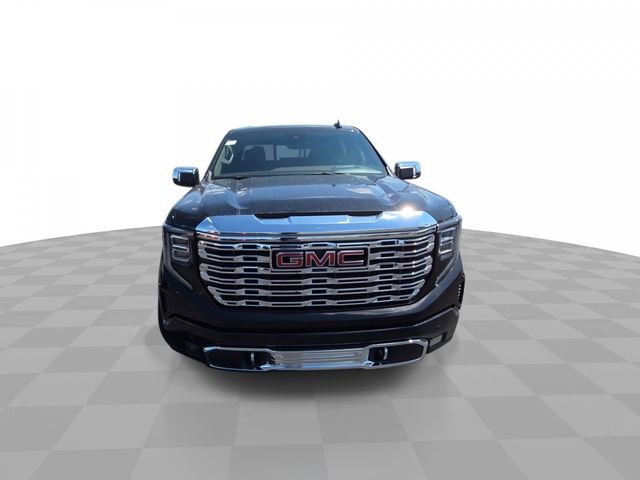 New 2025 GMC Sierra 1500 Denali w/ Denali Reserve Package image 3