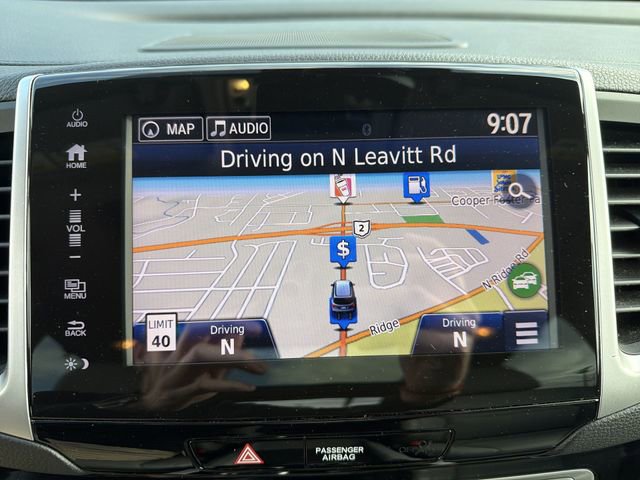 Used 2018 Honda Pilot Elite image 20