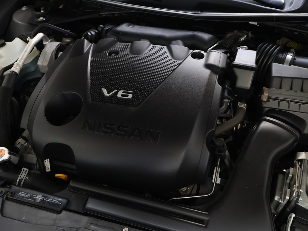 Used 2019 Nissan Maxima Platinum w/ Reserve Package FWD image 29