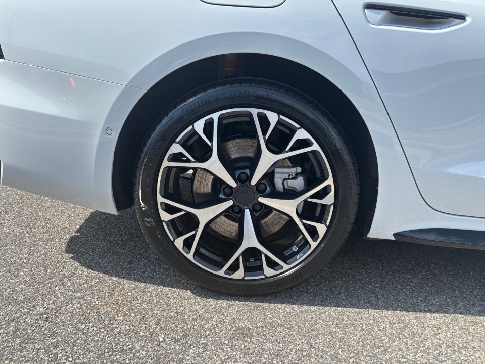 New 2026 Audi A6 Premium Plus AWD/4WD image 23