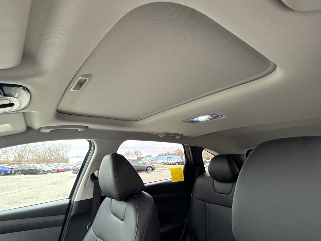 New 2026 Hyundai Tucson SEL image 31