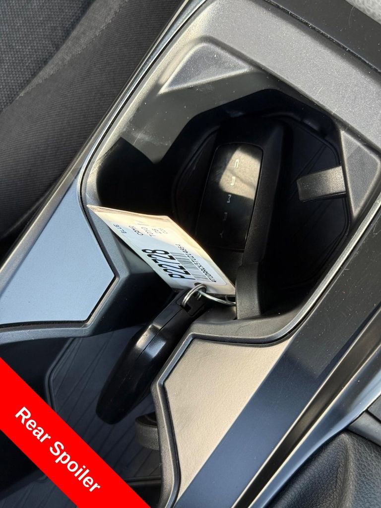 Used 2026 Toyota Camry LE FWD image 30