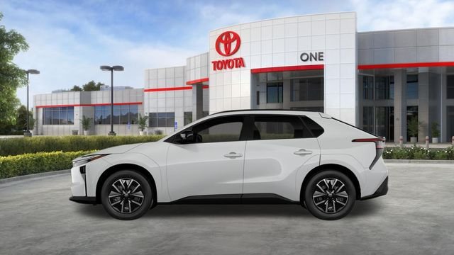 New 2026 Toyota bZ FWD image 7