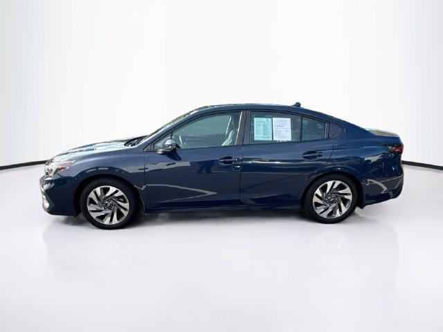 Certified 2024 Subaru Legacy Limited AWD/4WD image 5