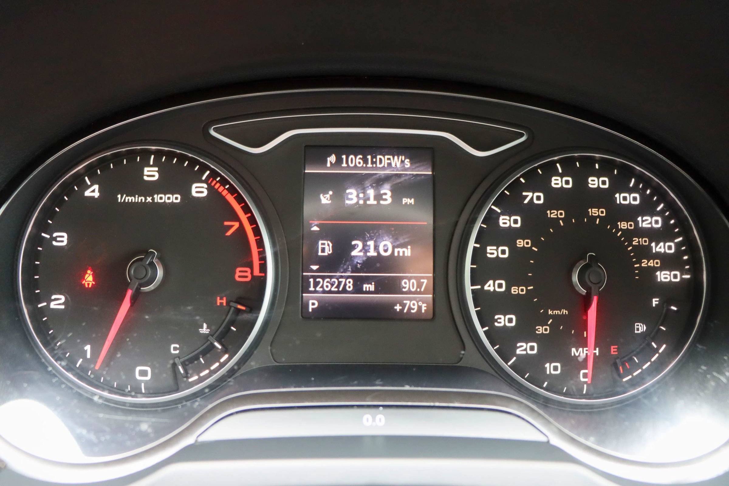 Used 2015 Audi A3 2.0T Premium Plus AWD/4WD image 30