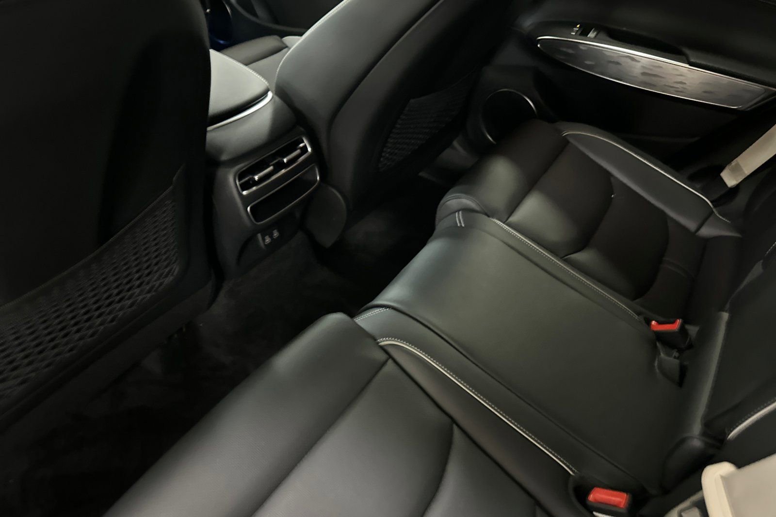 New 2026 Genesis Electrified GV70 AWD/4WD image 12